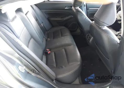 2019 Nissan Altima 2.5 Sl из США, поврежденный, VIN 1N4BL4EV1KC231069